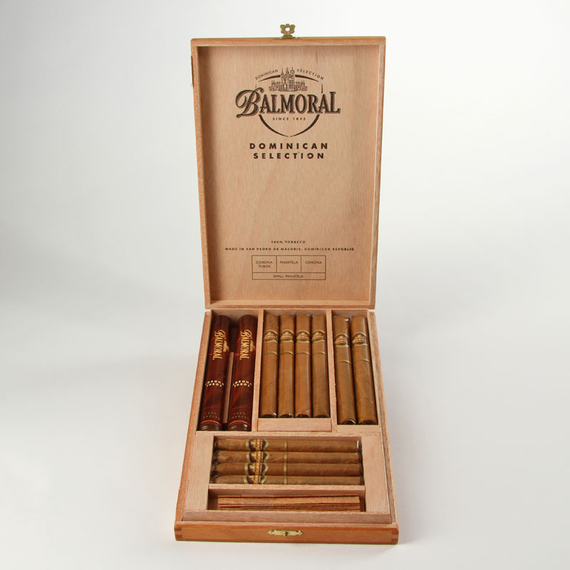 Was Vintage Zigarren ausmacht