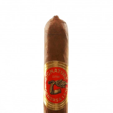 Aganorsa Leaf Signature Selection Corona Gorda