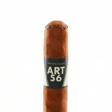 Artista Cigars Art 56 Natural Robusto