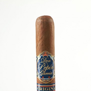 Don Pepin Garcia Blue Label Delicias Churchill