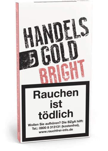 Handelsgold Bright