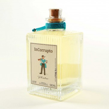 InCorrupto Tequila Plata