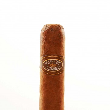 PDR El Criollito Half Corona