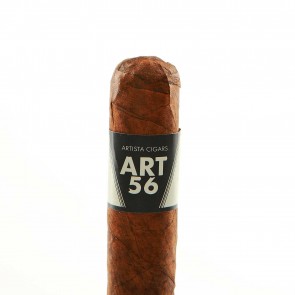 Artista Cigars Art 56 Maduro Robusto