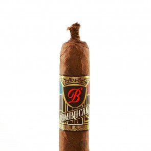 Balmoral Puro Dominicana Petit Robusto FT