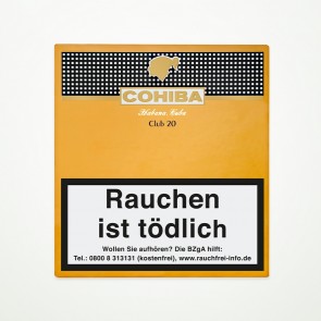 Cohiba Zigarren online kaufen bei