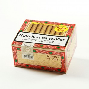Candlelight Zigarren Sumatra (1 x 100er) online kaufen
