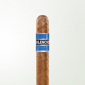 Silencio Blue Robusto