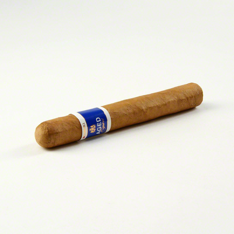 Alte Zigarren - was lange reift, wird endlich gut?