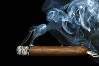 Der perfekte Abbrand der Zigarre - so sollte er sein