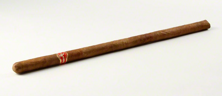Die größte Zigarre der Welt - rekordverdächtig