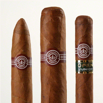 Montecristo Zigarren online kaufen bei Noblego
